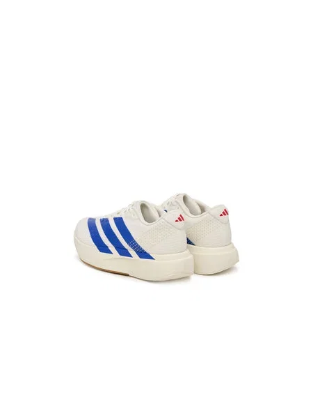 Adidas Futócipő adizero Pacer M fehér