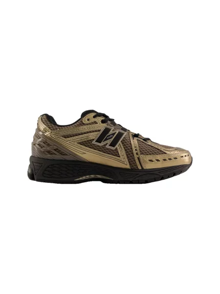 Pantofi New Balance maro