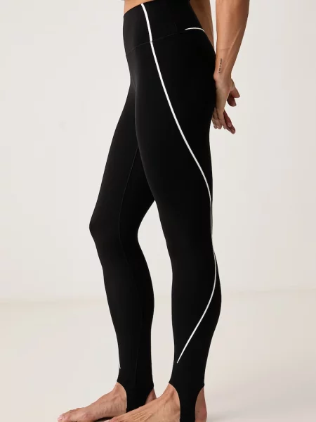 Under Armour легінси для йоги Meridian Contour