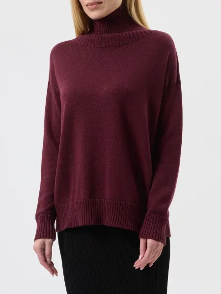 Светр Max Mara бордовий