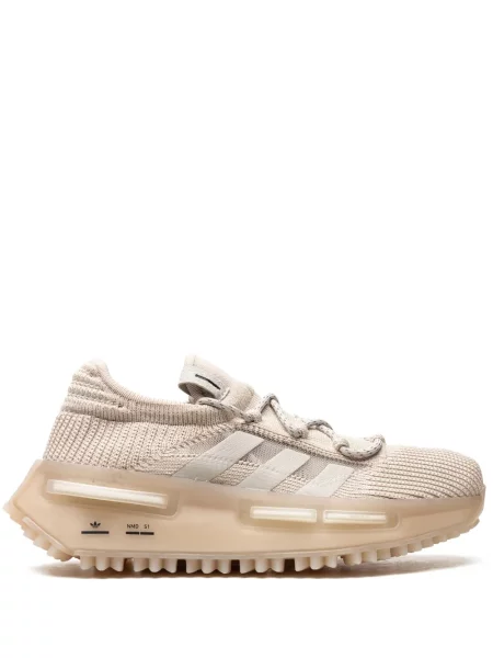 Маратонки Adidas Primeknit
