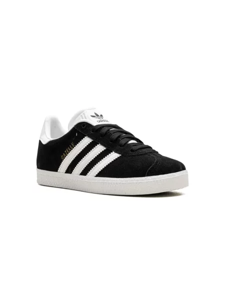 Sneakersy dziecięce Adidas Gazelle czarne