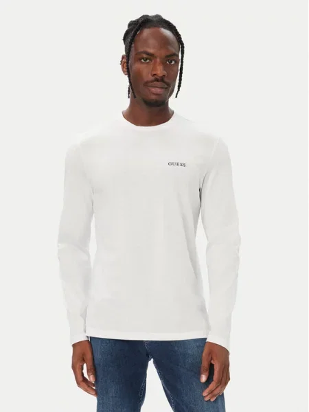 Guess Komplet longsleeve Kolorowy