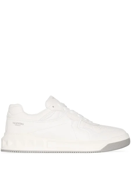 Sneakerși Valentino Garavani alb