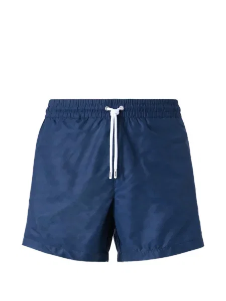 Șnur de strângere slip de baie Missoni albastru