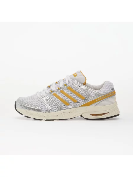 Sneakers adidas Adistar Control 5 W Ftw White/ Preloved Yellow/ Silver Metallic EUR 38 biela