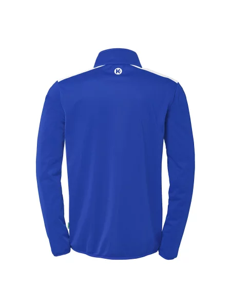 Bluza dresowa Kempa Emotion 27 biała