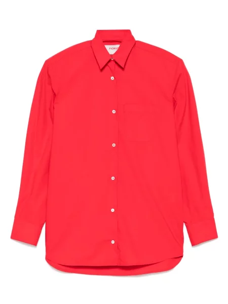 Cămașă Fiorucci cu broderie
