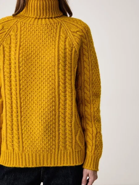 Weekend Max Mara светр з вовною WKSSARONG