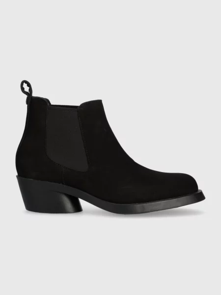 Pantofi Camper negru