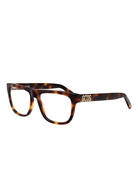 Ochelari de soare Gcds maro