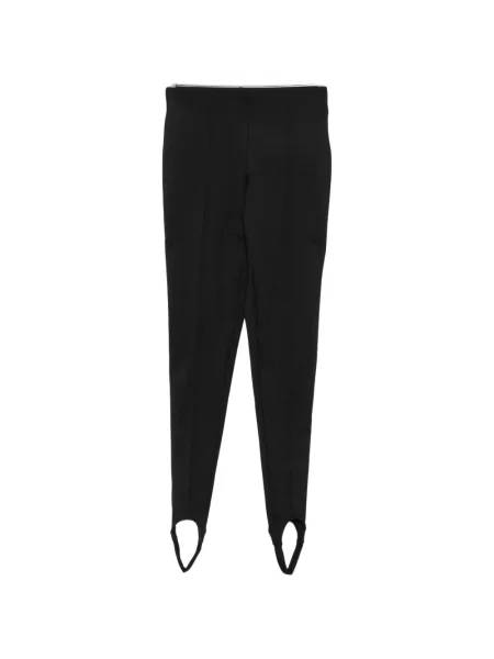 Leggings The Frankie Shop negru