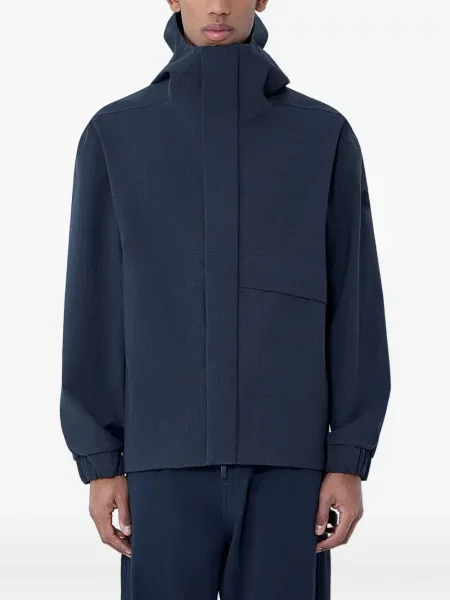 Geacă Moncler negru