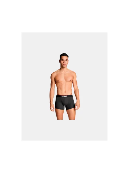 Gaćice Levi's® crna
