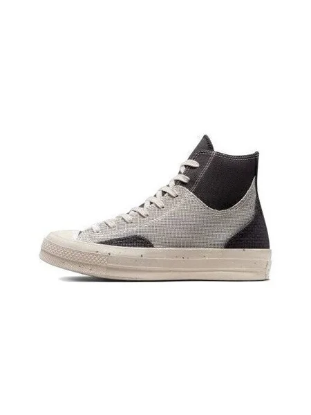 Pantofi Converse gri