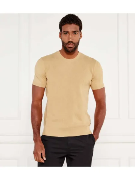 Karl Lagerfeld Pulover bej