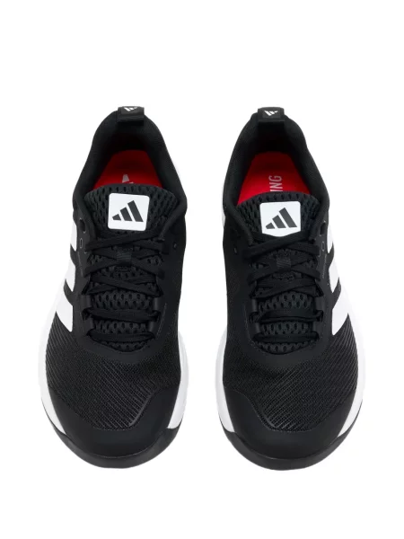 Sneakerși Adidas Spezial negru
