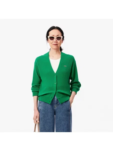 Кардиган Lacoste
