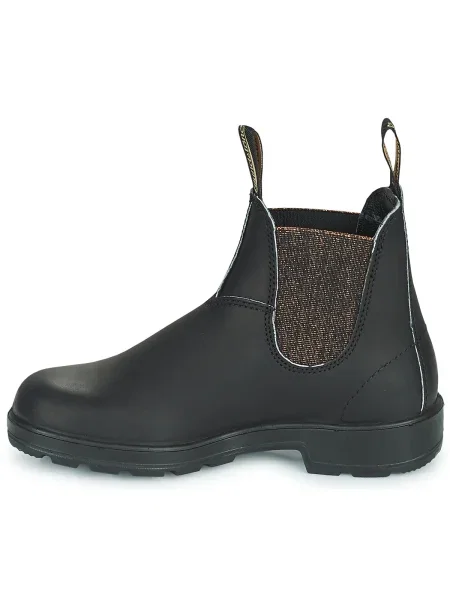 Botine chelsea Blundstone negru
