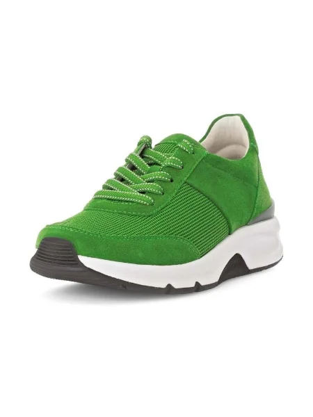 Pantofi Gabor verde