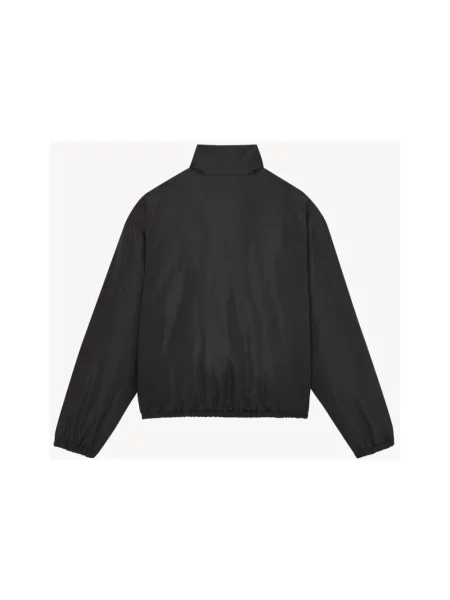 Kurtka Saint Laurent czarna