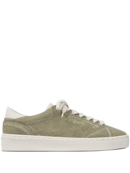 Sneakerși Axel Arigato verde