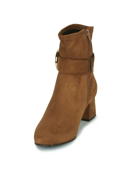 Pantofi Jb Martin maro