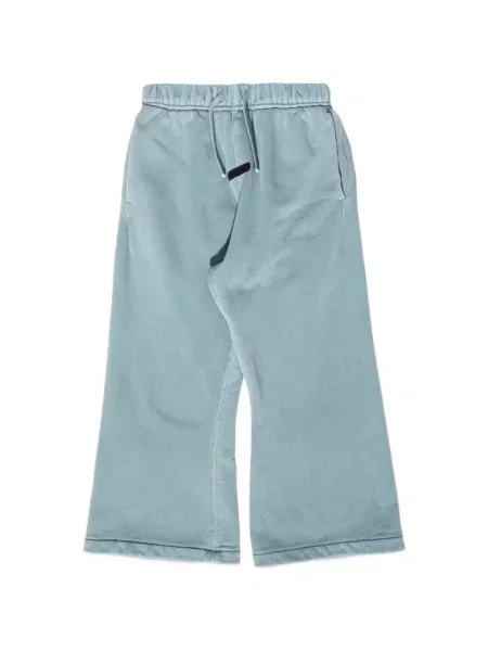 Spodnie dziecięce Fear Of God Essentials niebieskie