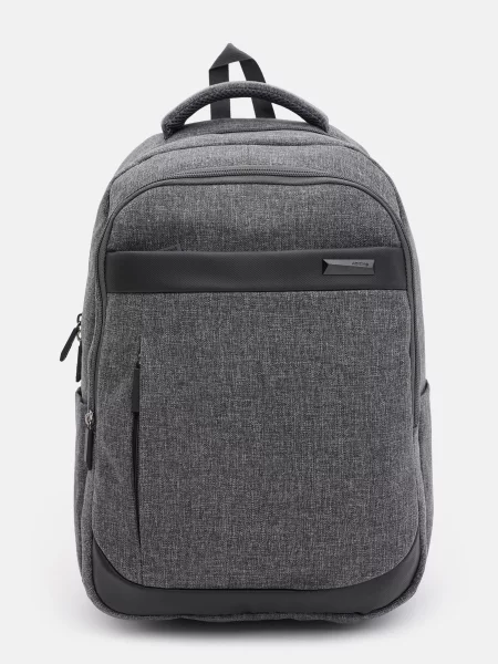 Повседневный рюкзак Monsen серый