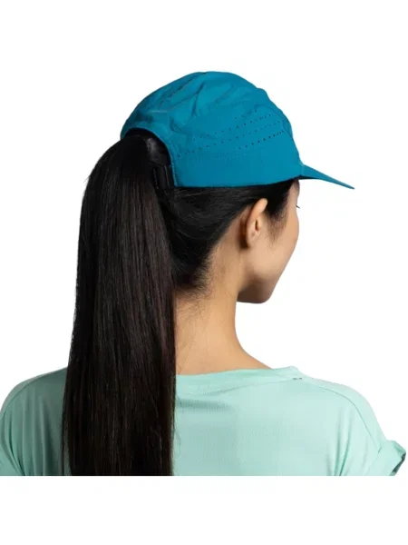 Baseball sapka Buff zöld