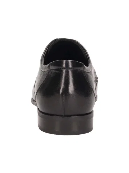 Pantofi Salamander negru