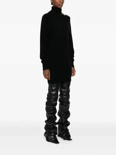 Rochie Balmain de costum negru