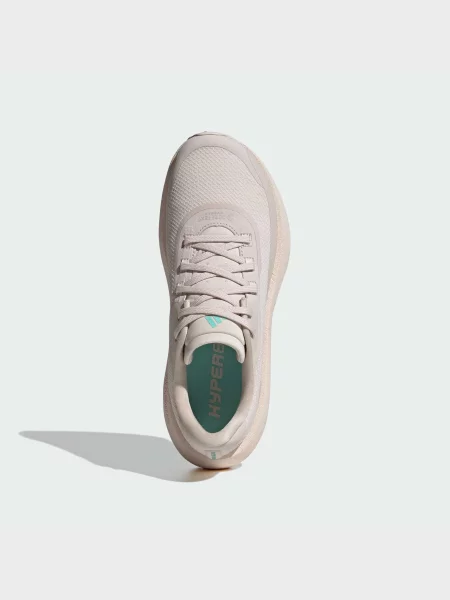 Кроссовки для бега Adidas розовые