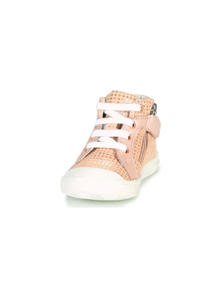 Pantofi copii Gbb roz