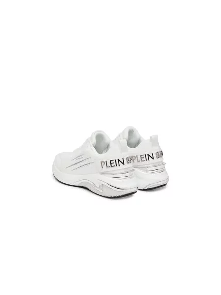 Plein Sport Superge FAES bela