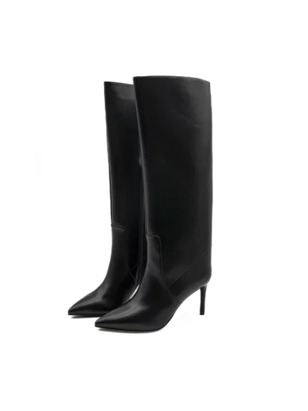 Botki Jeffrey Campbell czarne