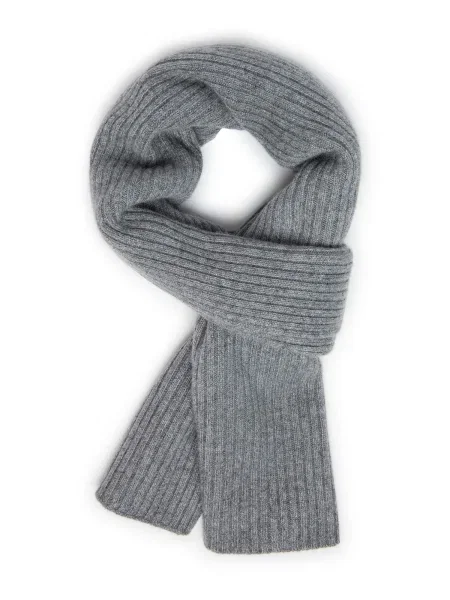 Boggi Milano Šal / svetlo siva