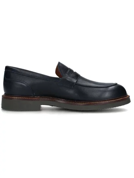 Pantofi Frau albastru