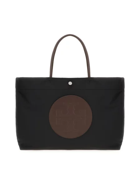 Shopperka Tory Burch czarna