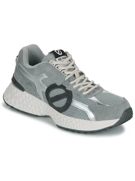 Pantofi No Name gri