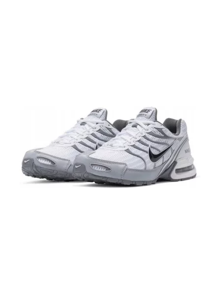 Tenisky Nike Air Max sivá