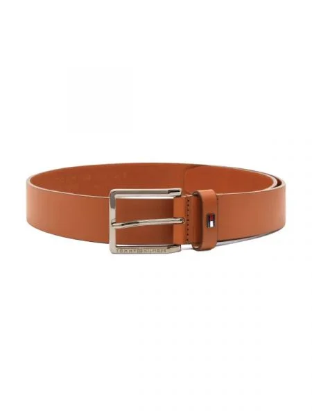 Tommy Hilfiger De piele OLIVER maro