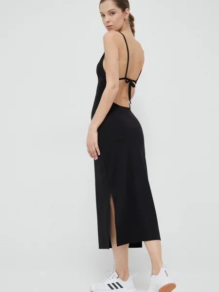 Rochie maxi 4f de costum verde