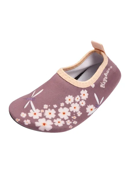 Sneakers Playshoes λευκό