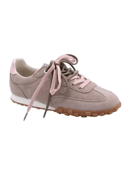 Sneakersy Boax Studio szare