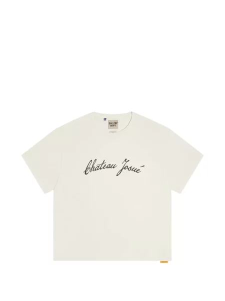 Tricou Gallery Dept.