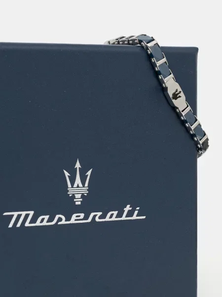 Браслет Maserati