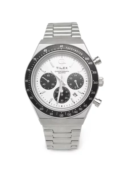 Ceas Timex alb