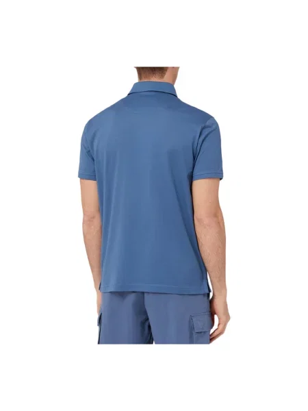 Tricou Harmont & Blaine albastru