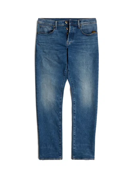 G-STAR Jeans denim albastru
